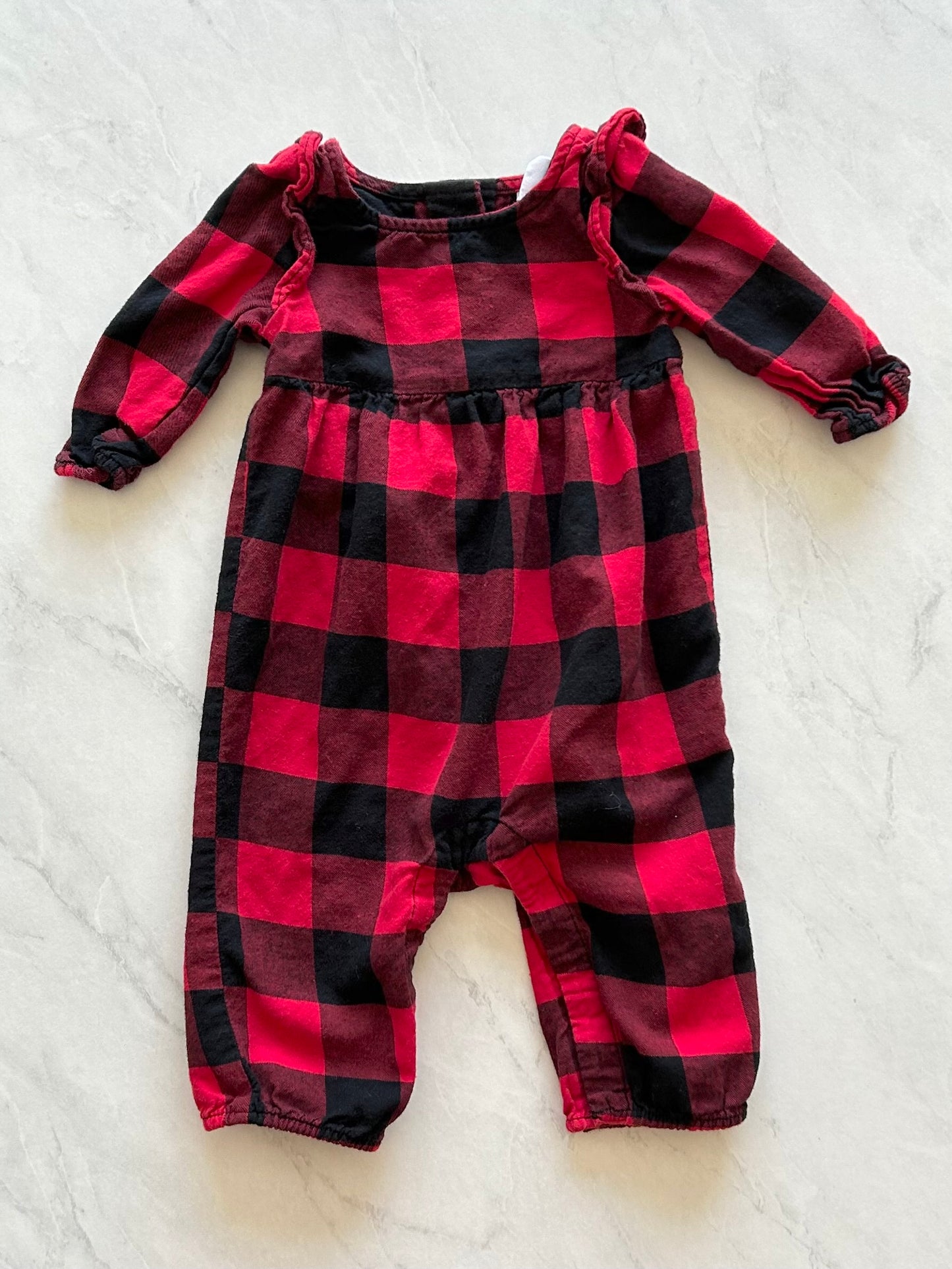 Combinaison une pièce - Baby Gap - 0-3 mois