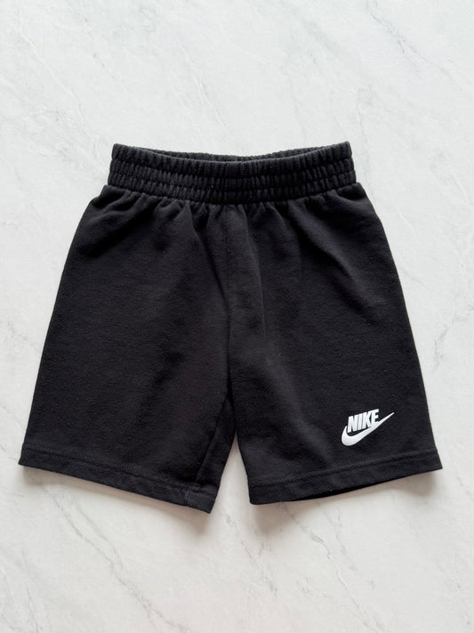 Short en coton ouaté - Nike - 5-6 ans