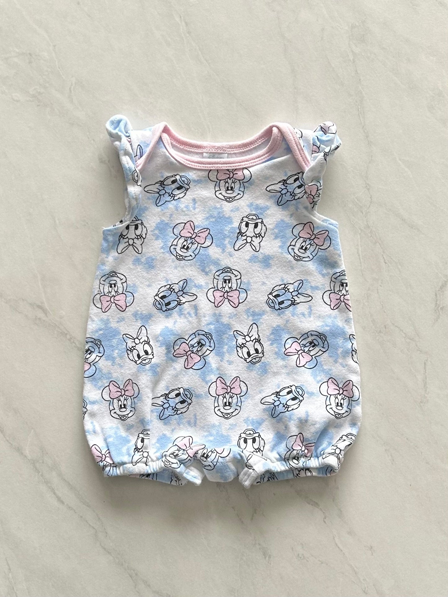 Romper - Disney Baby - 3 months