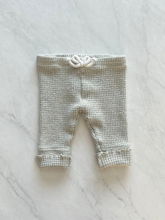 Pantalon - Zara - 6-9 mois