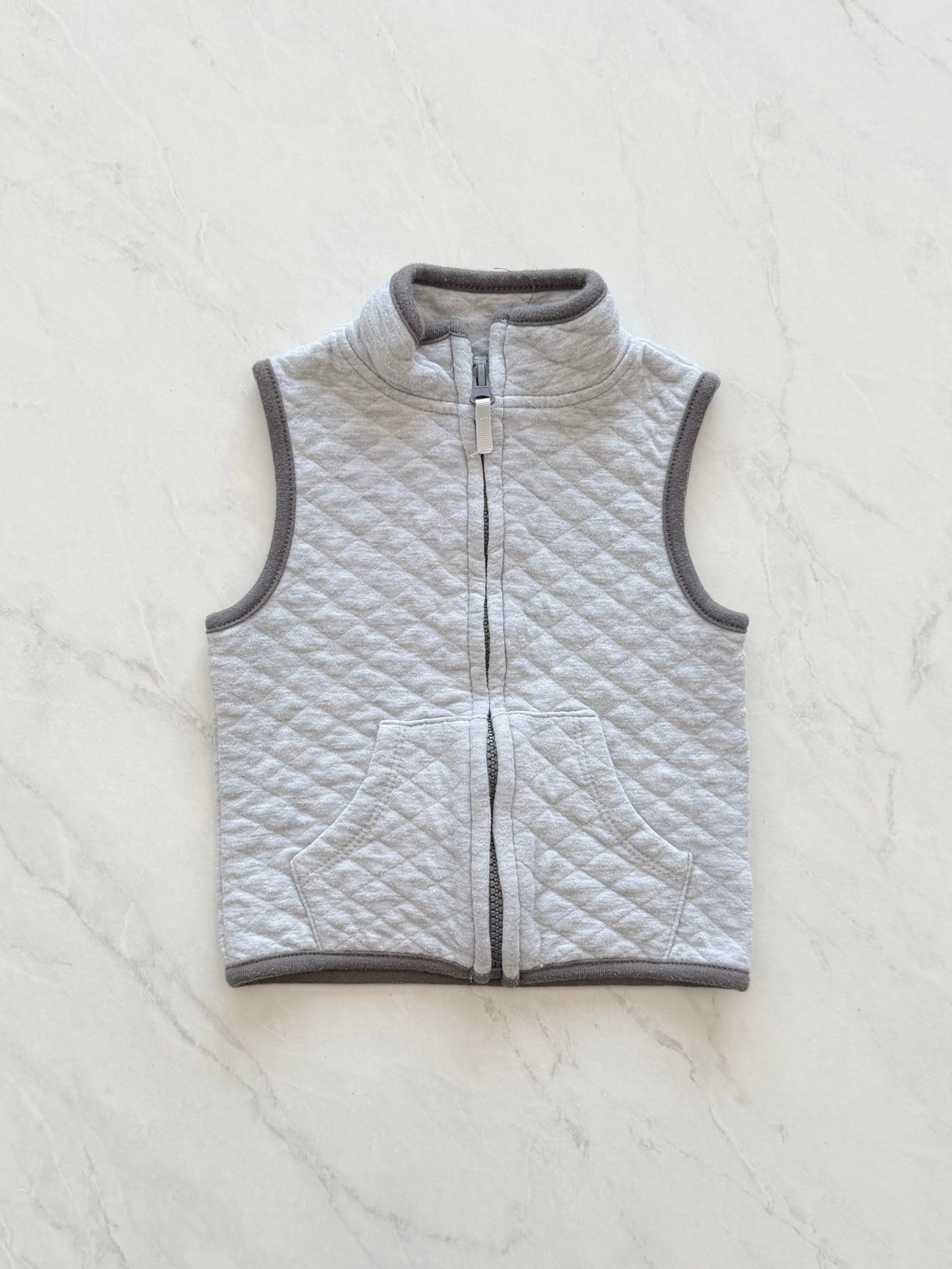 Veste sans manches - Chick Pea - 12 mois
