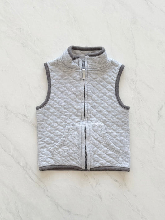 Veste sans manches - Chick Pea - 12 mois