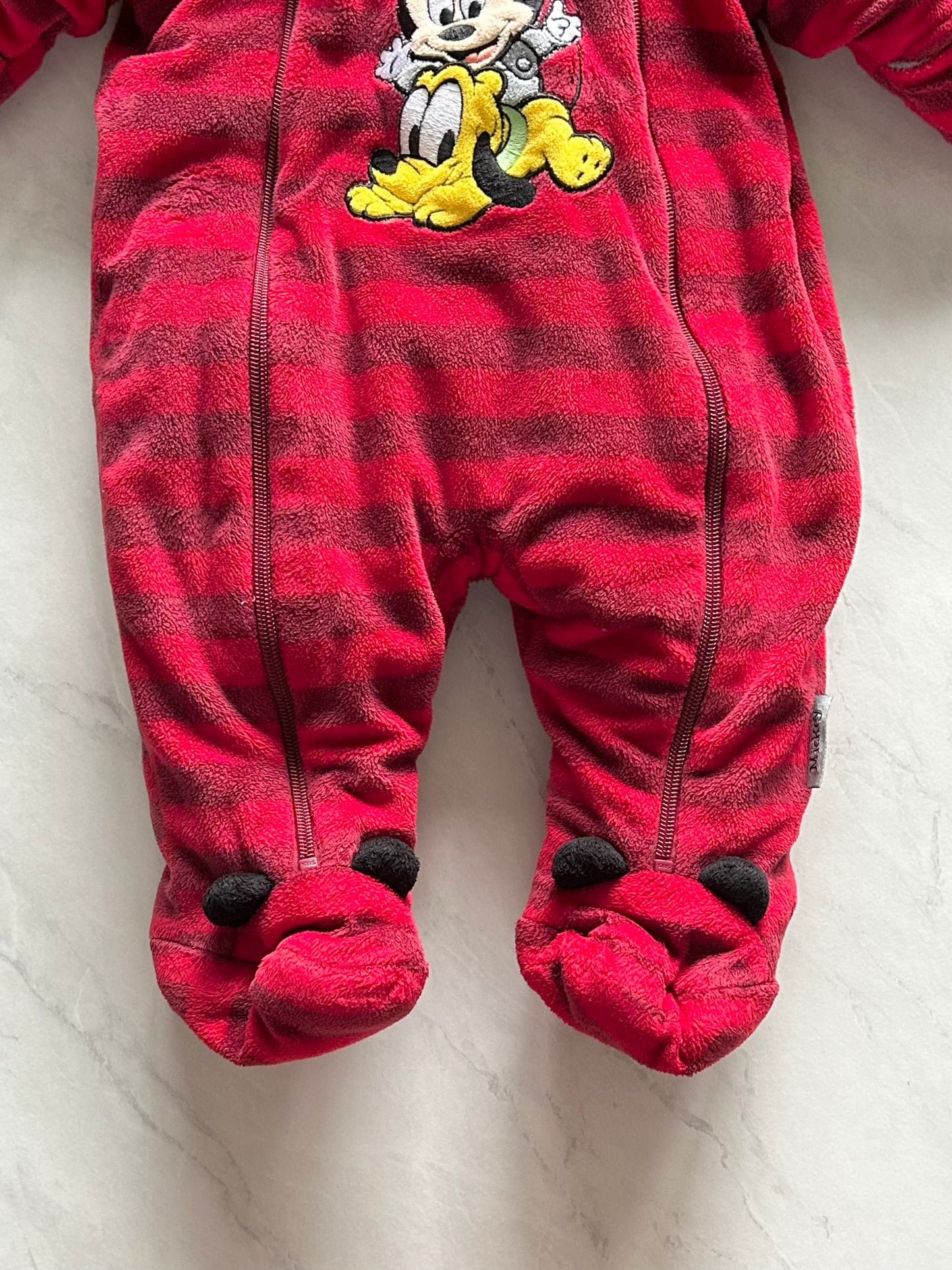 Manteau mi saison - Disney Baby - 0-3 mois