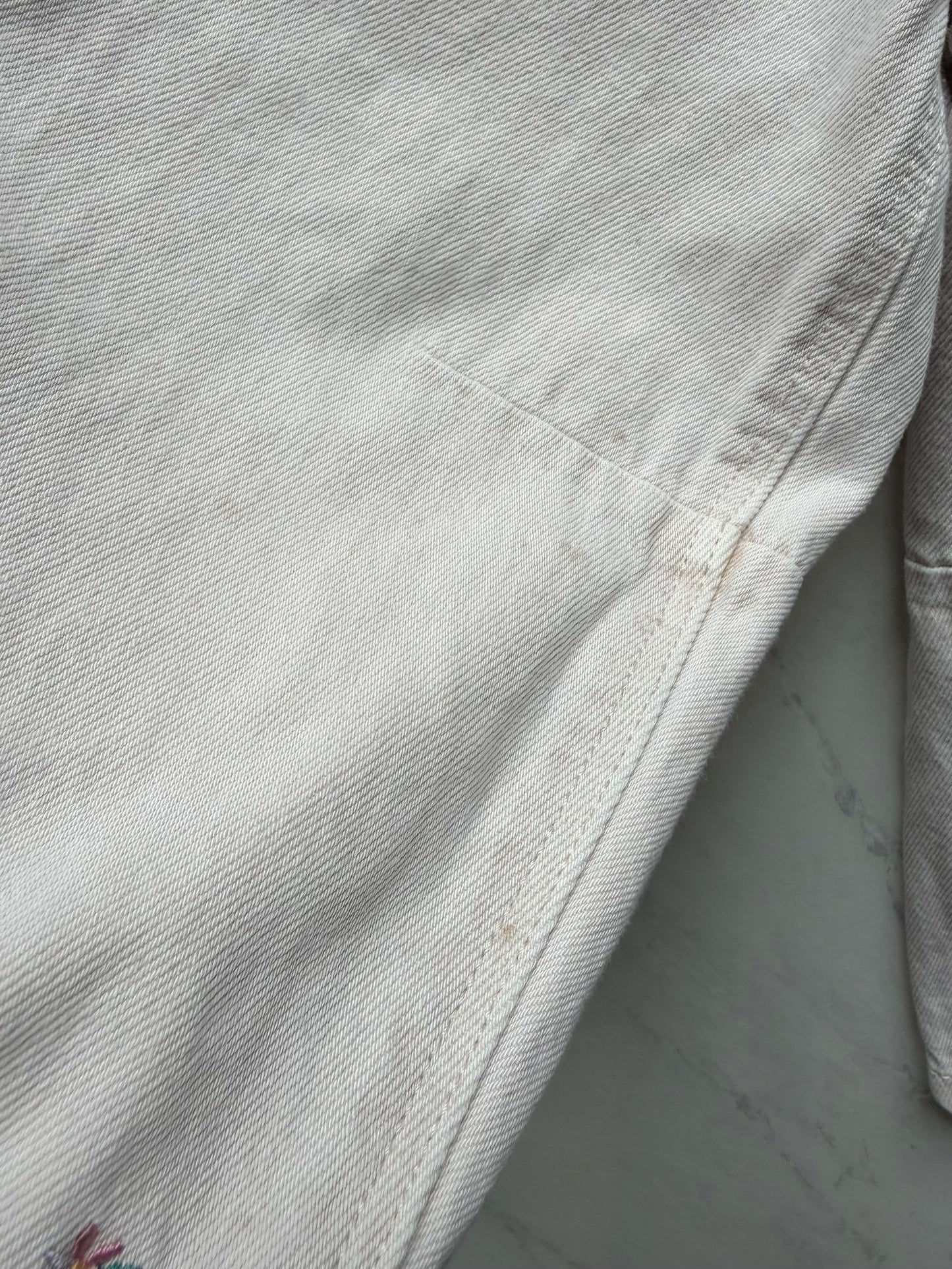 *Imparfait* Jeans - George - 2T