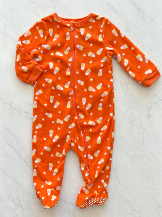 Pyjama à pattes en polar - Joe Fresh - 3-6 mois