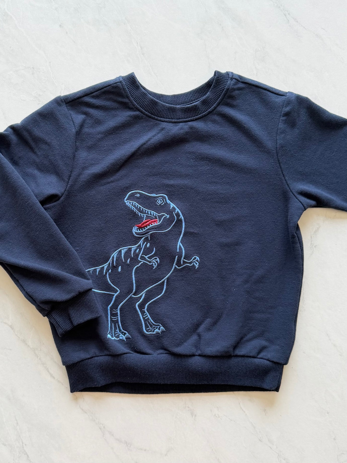 Crewneck - Pekkle - 5 ans