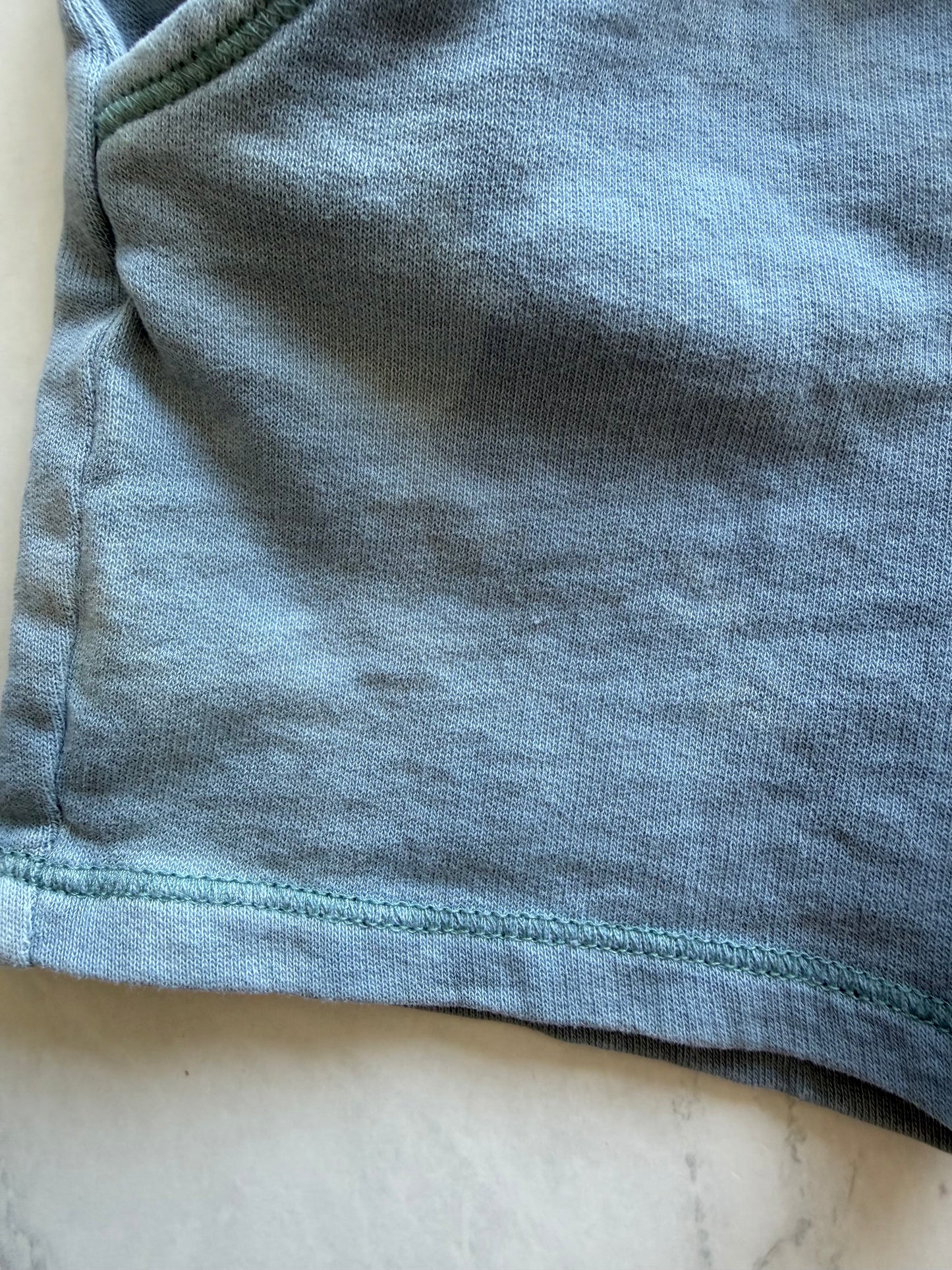 *Imparfait* Short - Zara - 12-18 mois