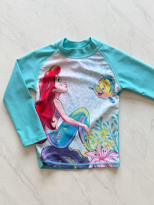 Chandail UV - Disney - 2T