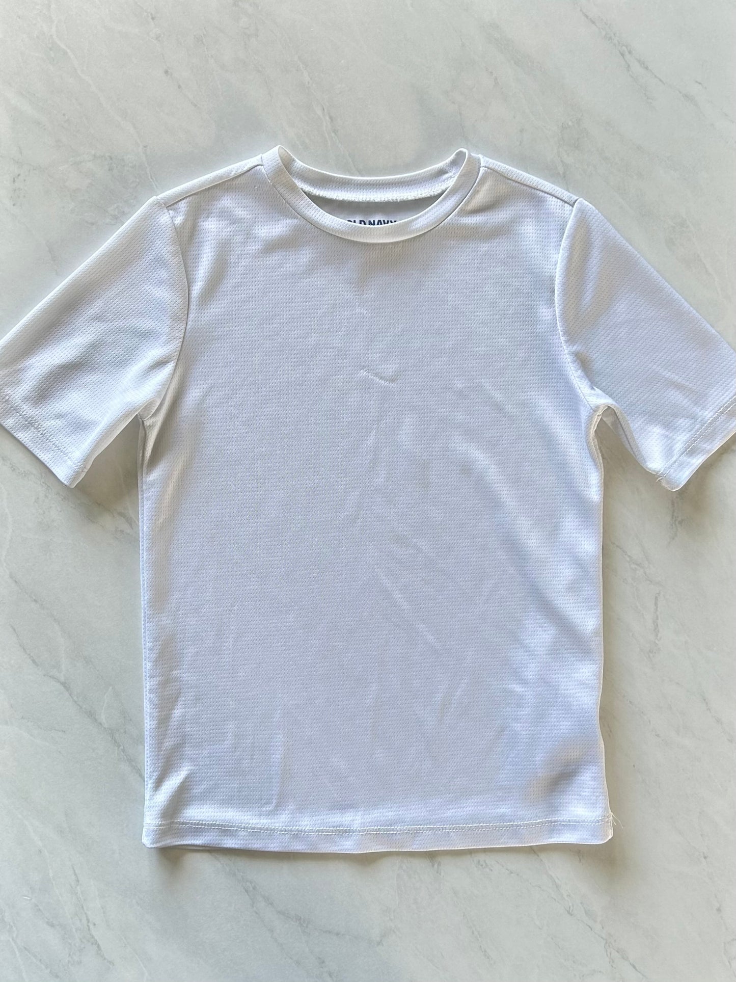 *Imparfait* T-shirt - Old navy - 6-7 ans