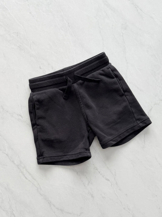 Short en coton ouaté - H&M - 2-3 ans