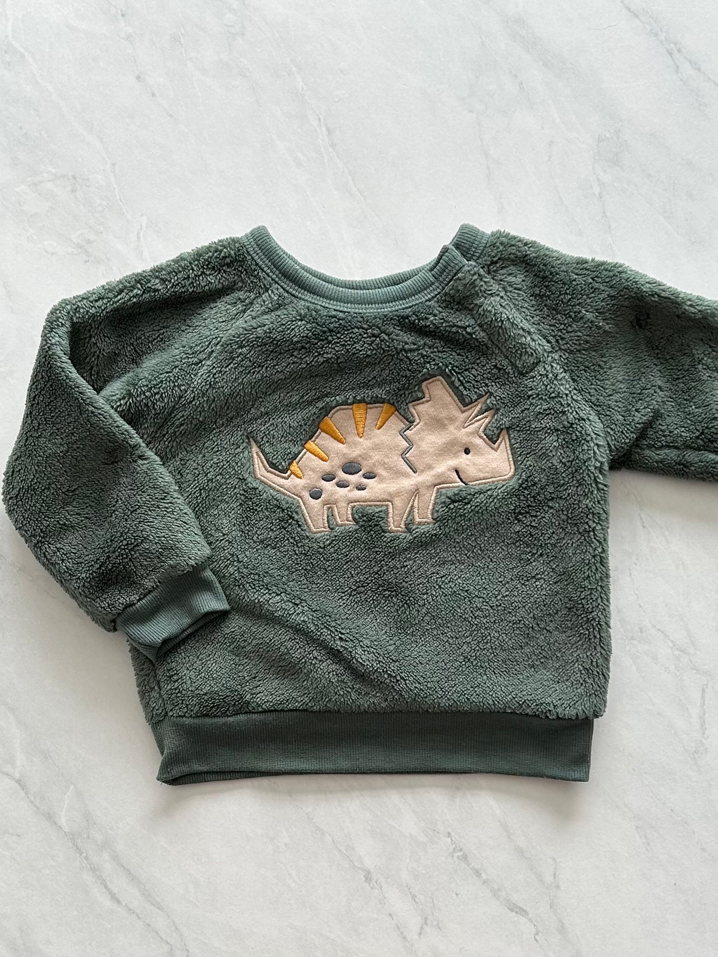 Pull - Pekkle - 12 mois