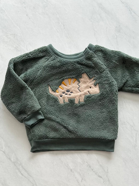 Pull - Pekkle - 12 mois