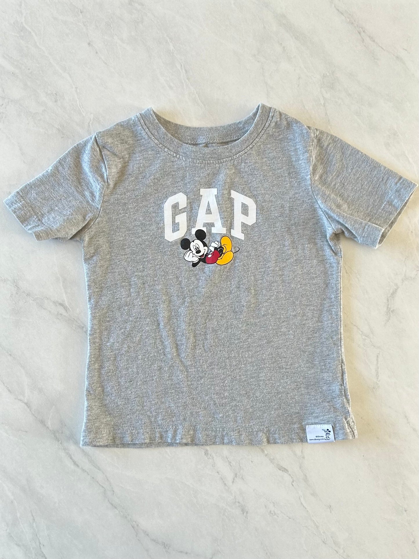 T-shirt - Gap X Disney - 3 ans