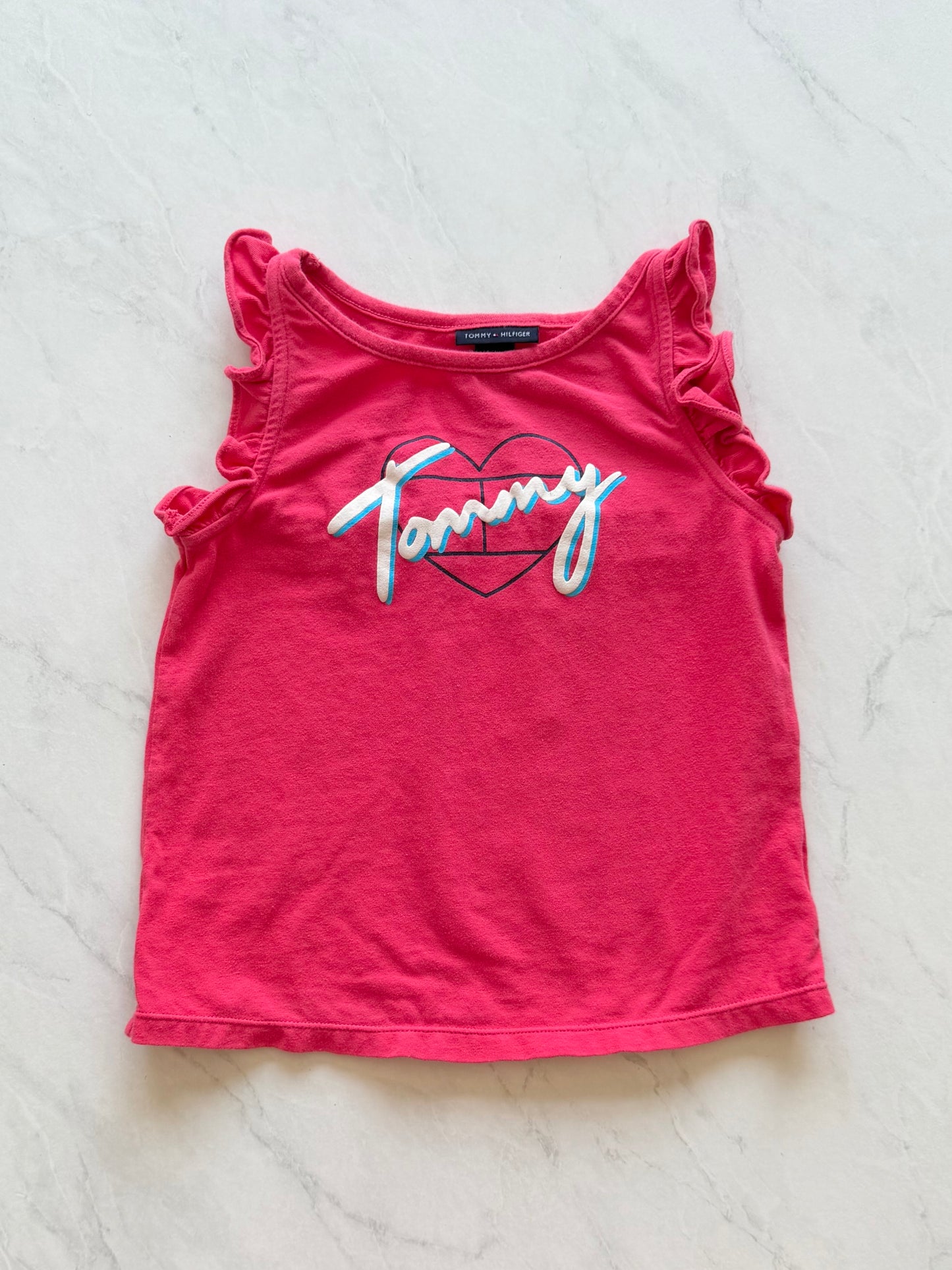 Camisole - Tommy Hilfiger - 6 ans
