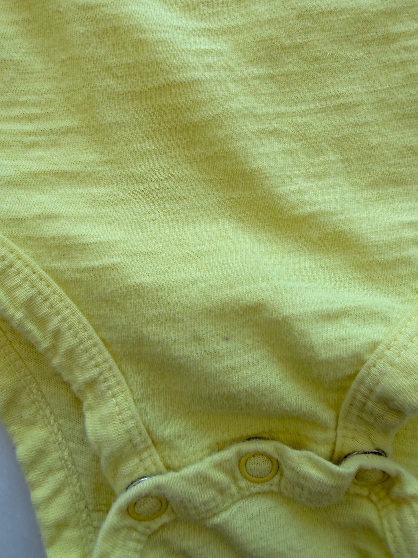 *Imparfait* Cache couche - Carters - 6 mois