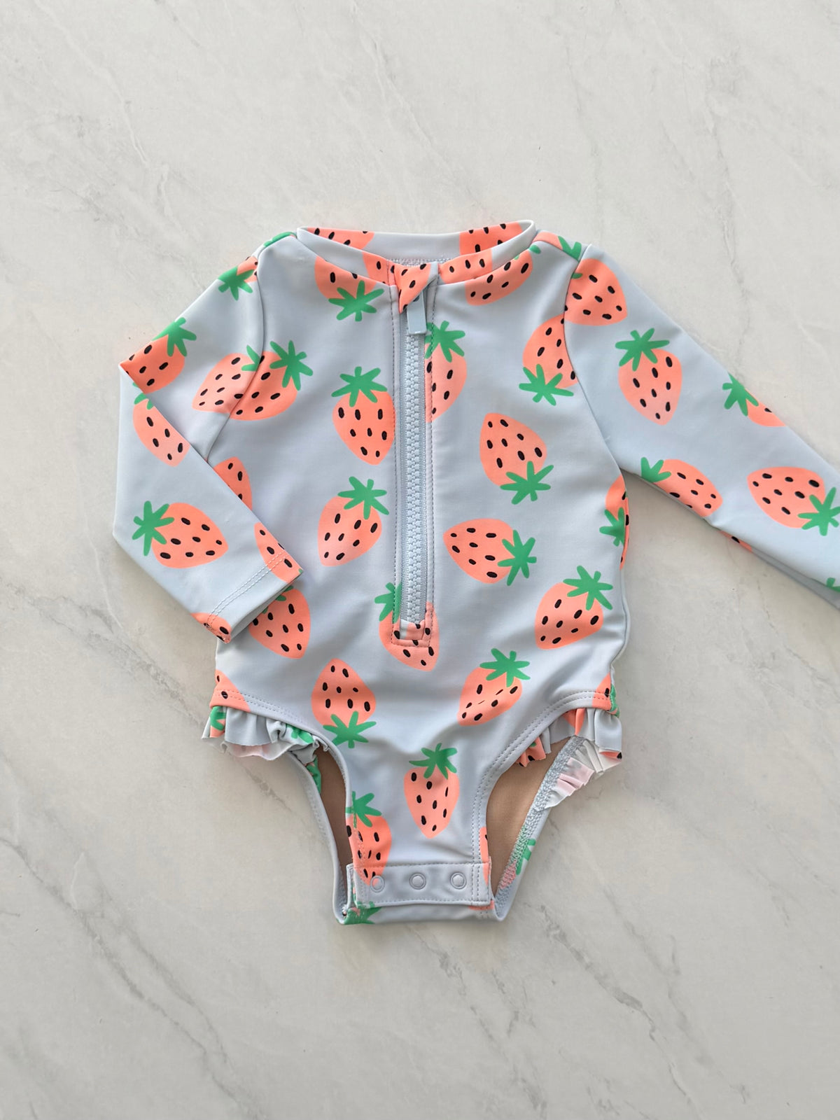 Maillot de bain - Old navy - 0-3 mois
