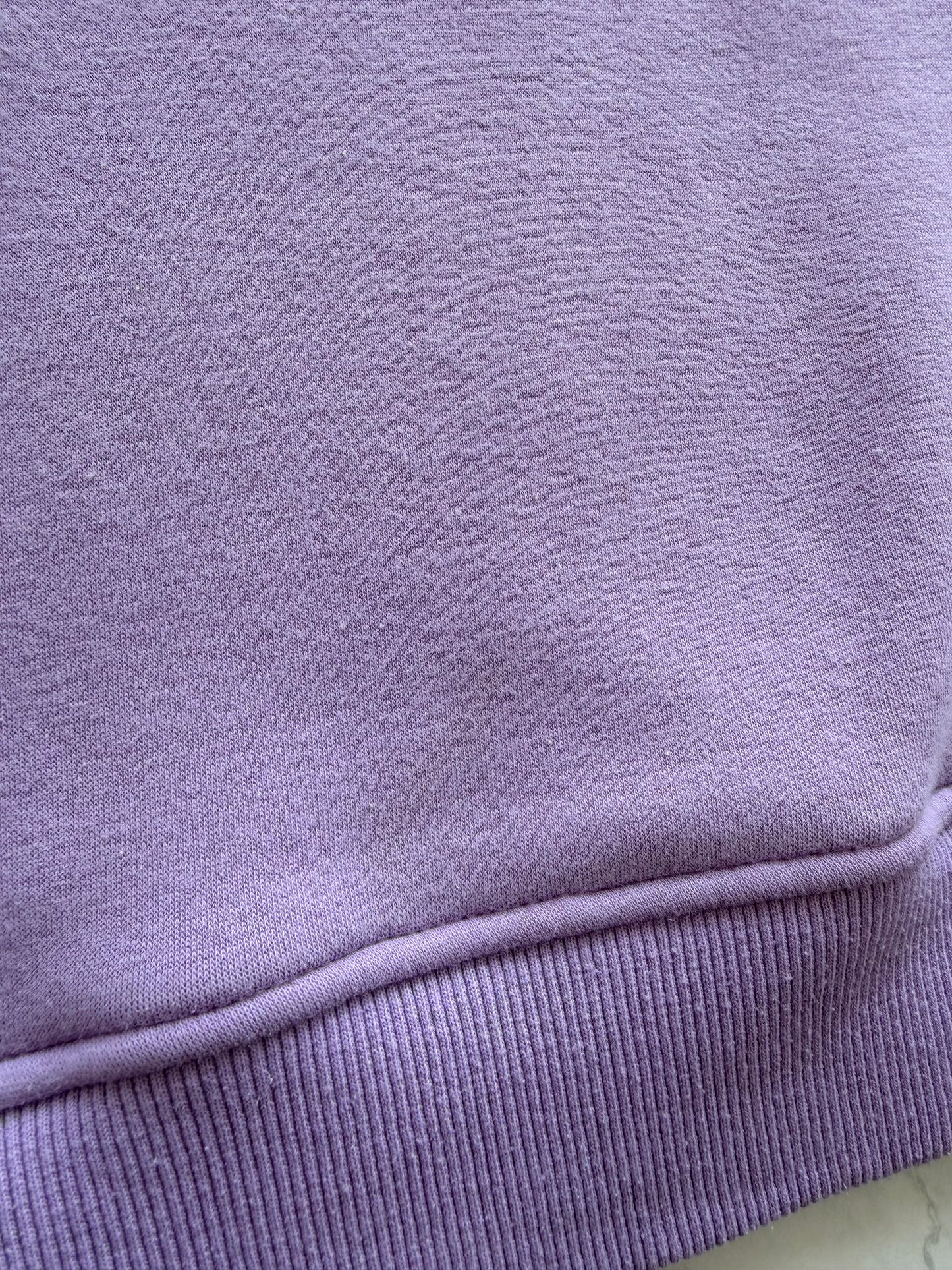 *Imparfait* Crewneck - Birdz - 18 mois