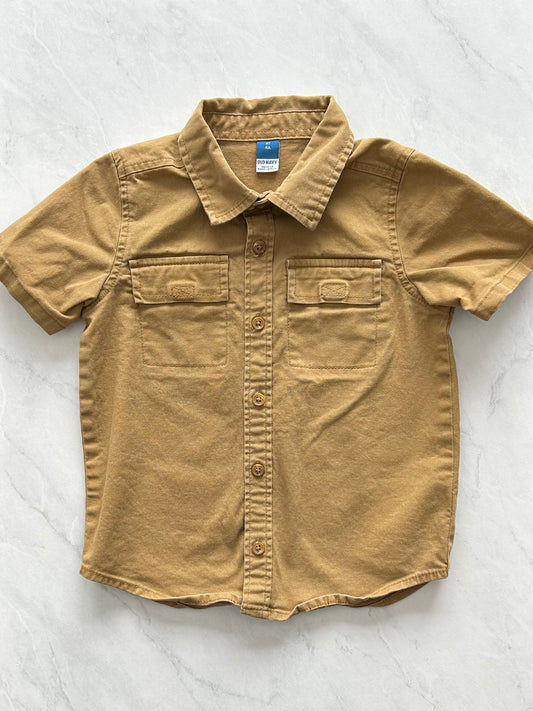 Chemise - Old navy - 4T