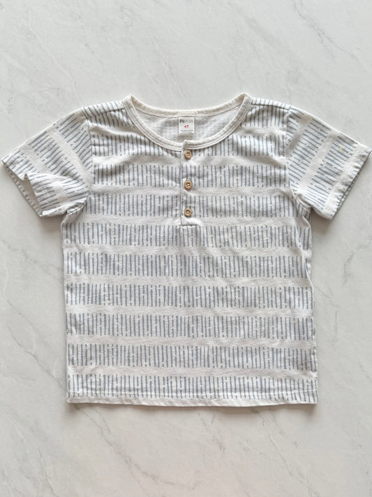 *Imparfait* T-shirt - PL Kids - 4T