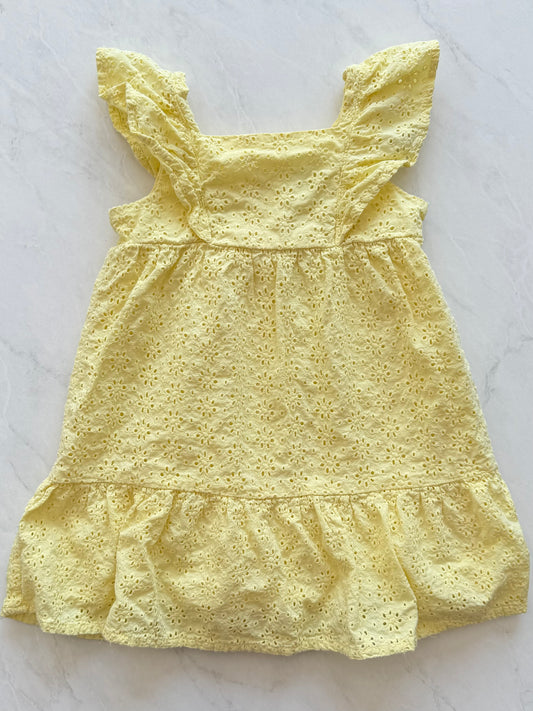 Robe - George - 4T