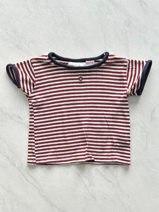 T-shirt - Zara - 3 ans