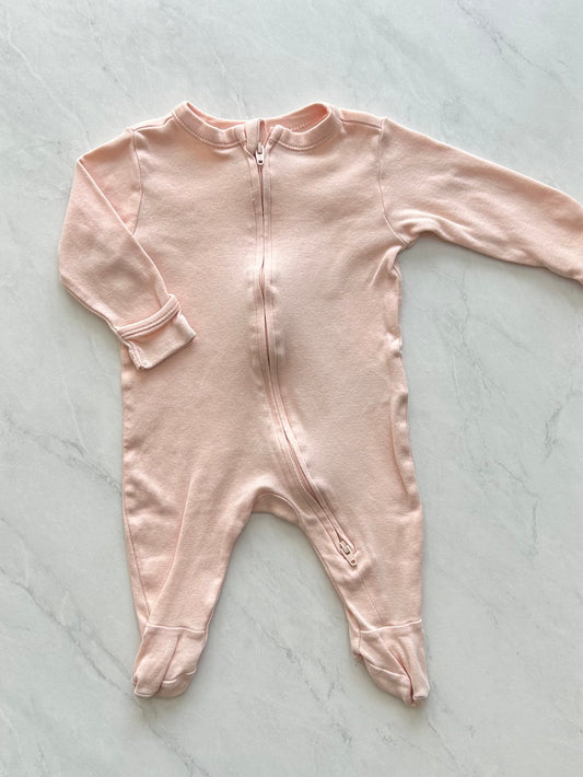 Pyjama à pattes - Old navy - 0-3 mois