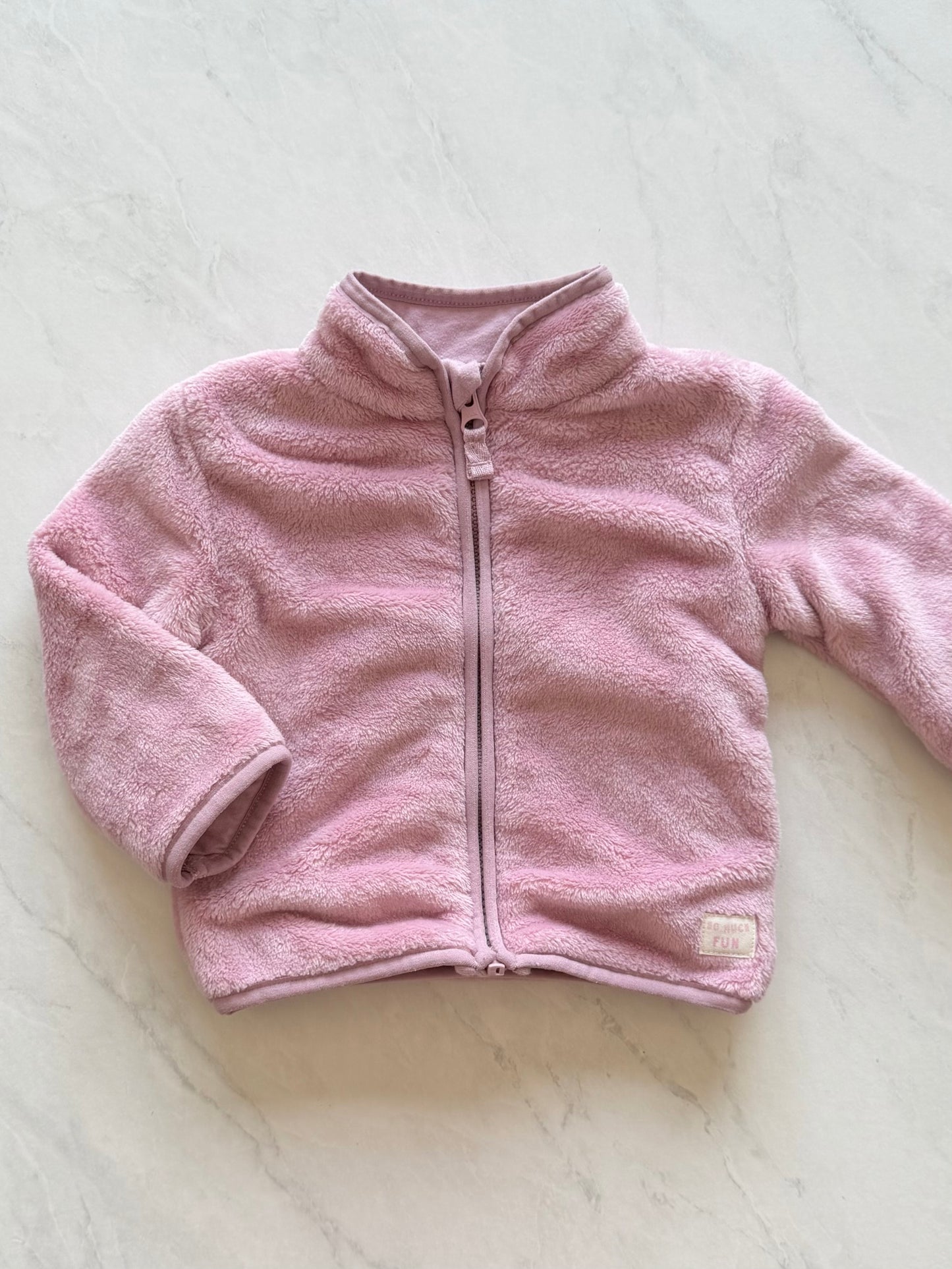 Veste - Carters - 12 mois
