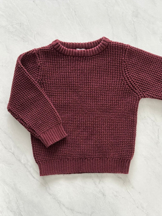 Pull en mailles - Carters - 24 mois