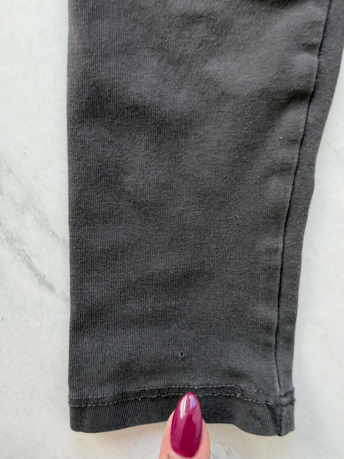*Imparfait* Legging - H&M - 18-24 mois
