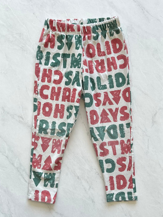 *Imparfait* Pantalon - Zara - 2-3 ans