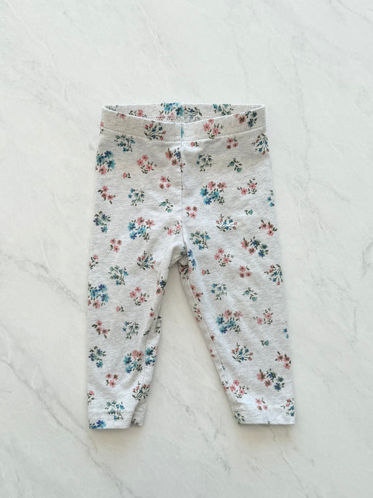 Legging - Carters - 12 mois
