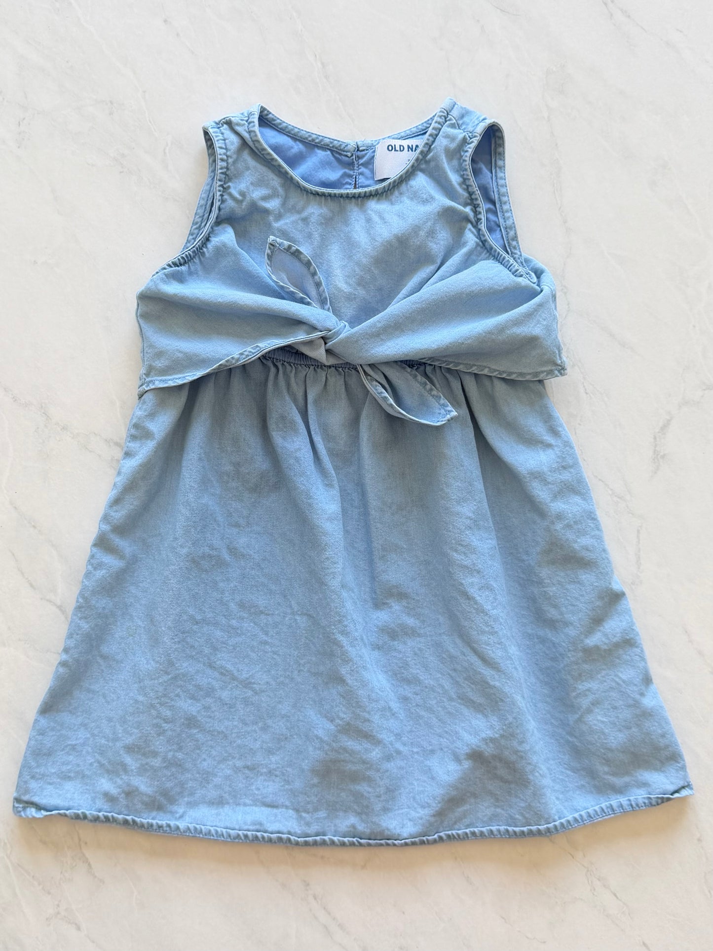*Imparfait* Robe - Old navy - 3T