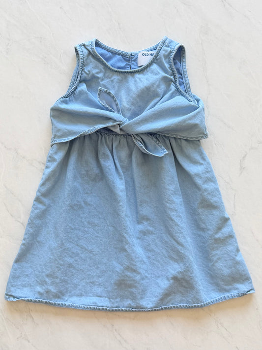 *Imparfait* Robe - Old navy - 3T