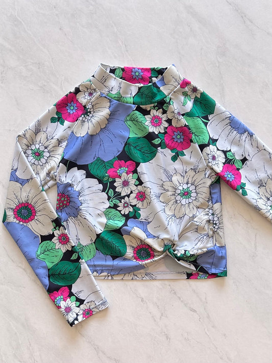 Chandail maillot de bain - Gap - 6-7 ans