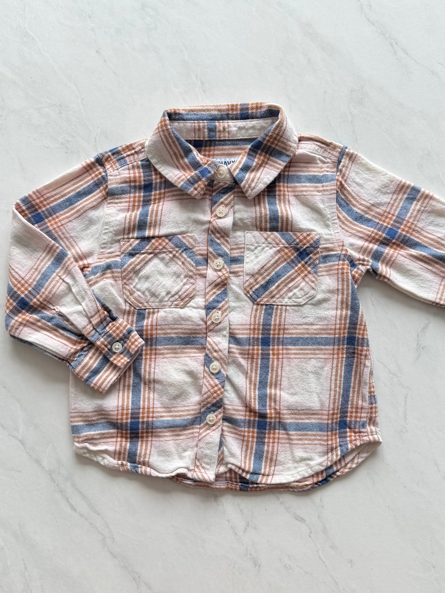 Chemise - Old navy - 3T