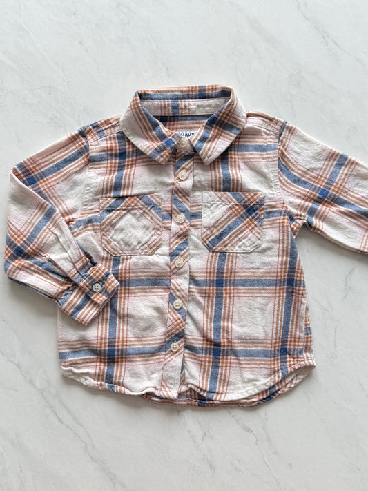 Chemise - Old navy - 3T