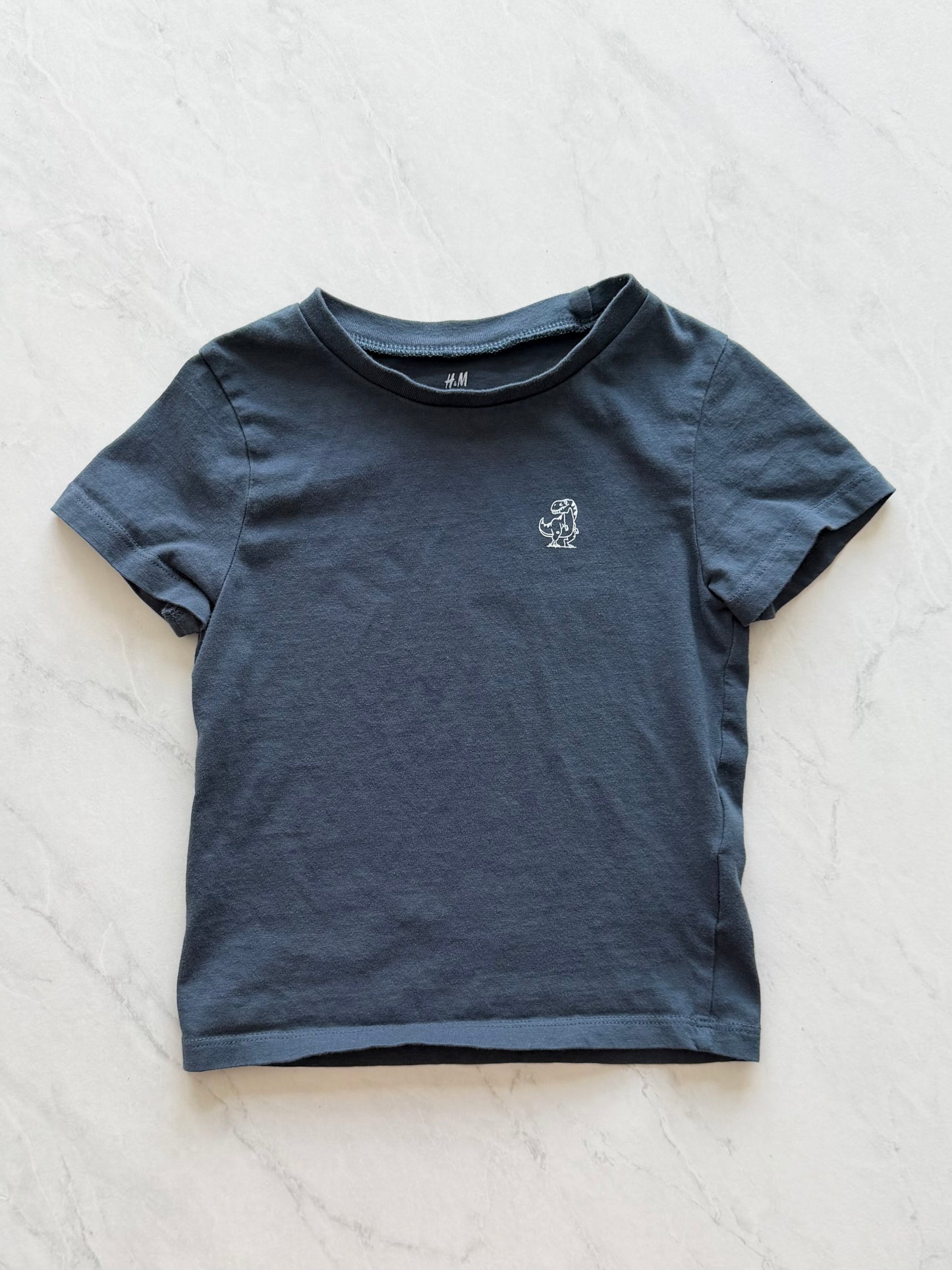 T-shirt - H&M - 2-4 ans