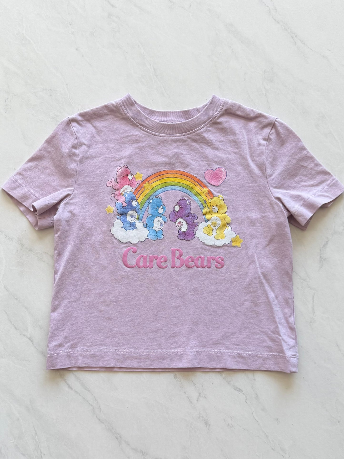 T-shirt - H&M X Care Bears - 2-4 ans