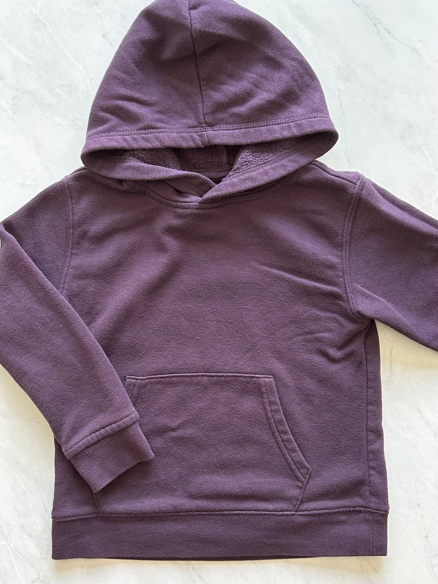 Coton ouaté - George - 6 ans