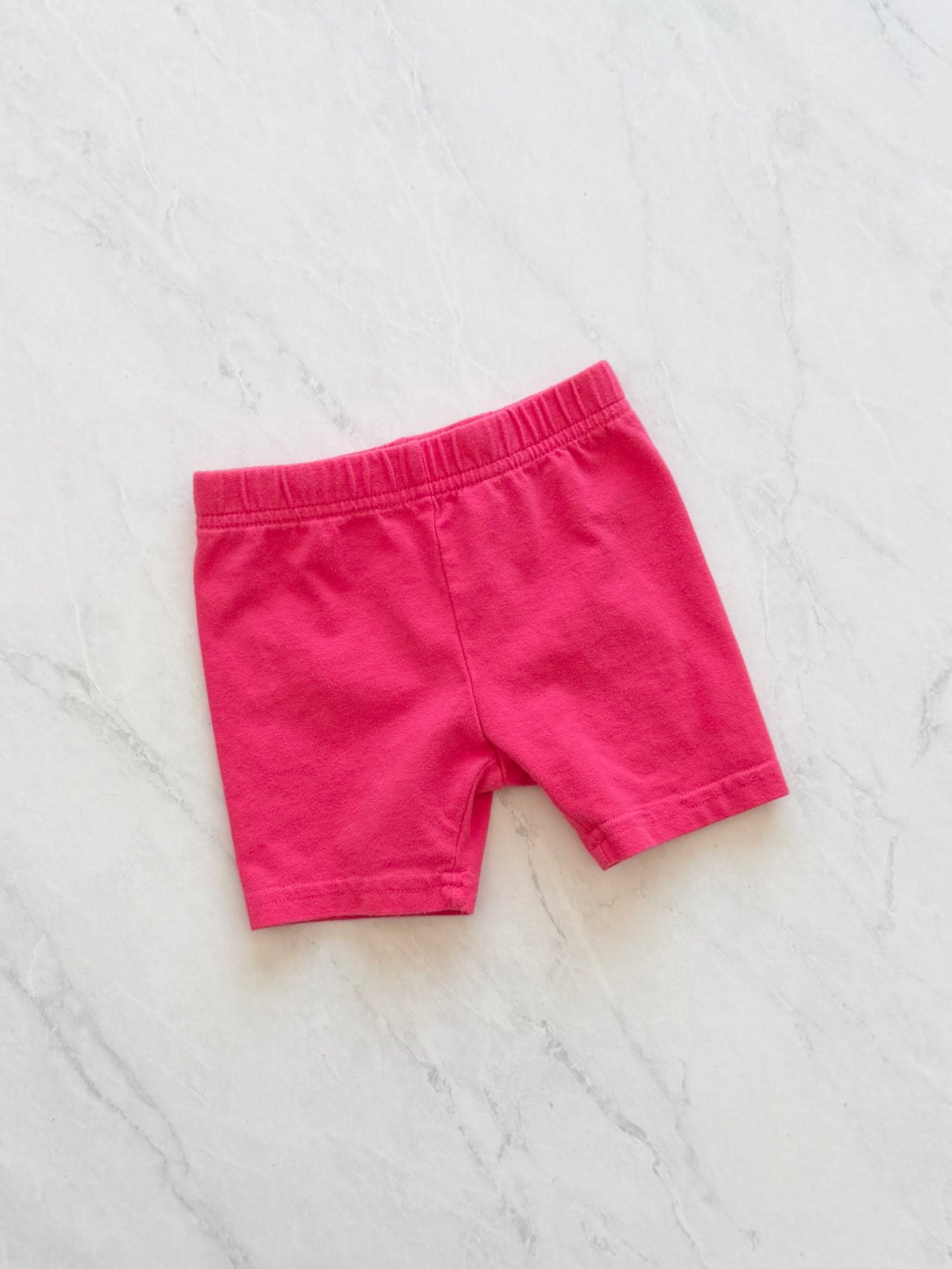 Biker short - George - 2T