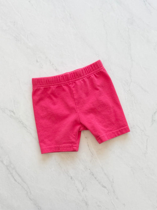 Biker short - George - 2T
