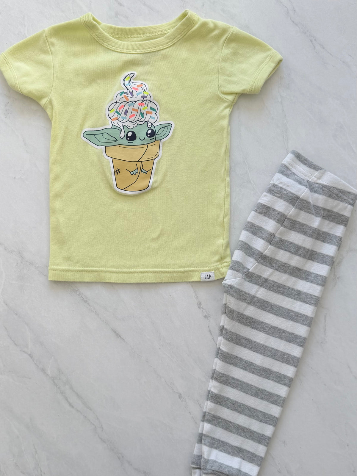 Pyjama 2 pièces - Gap X Star Wars - 2 ans
