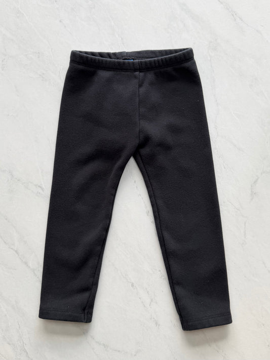 Legging doublé en polar - Old navy - 3T