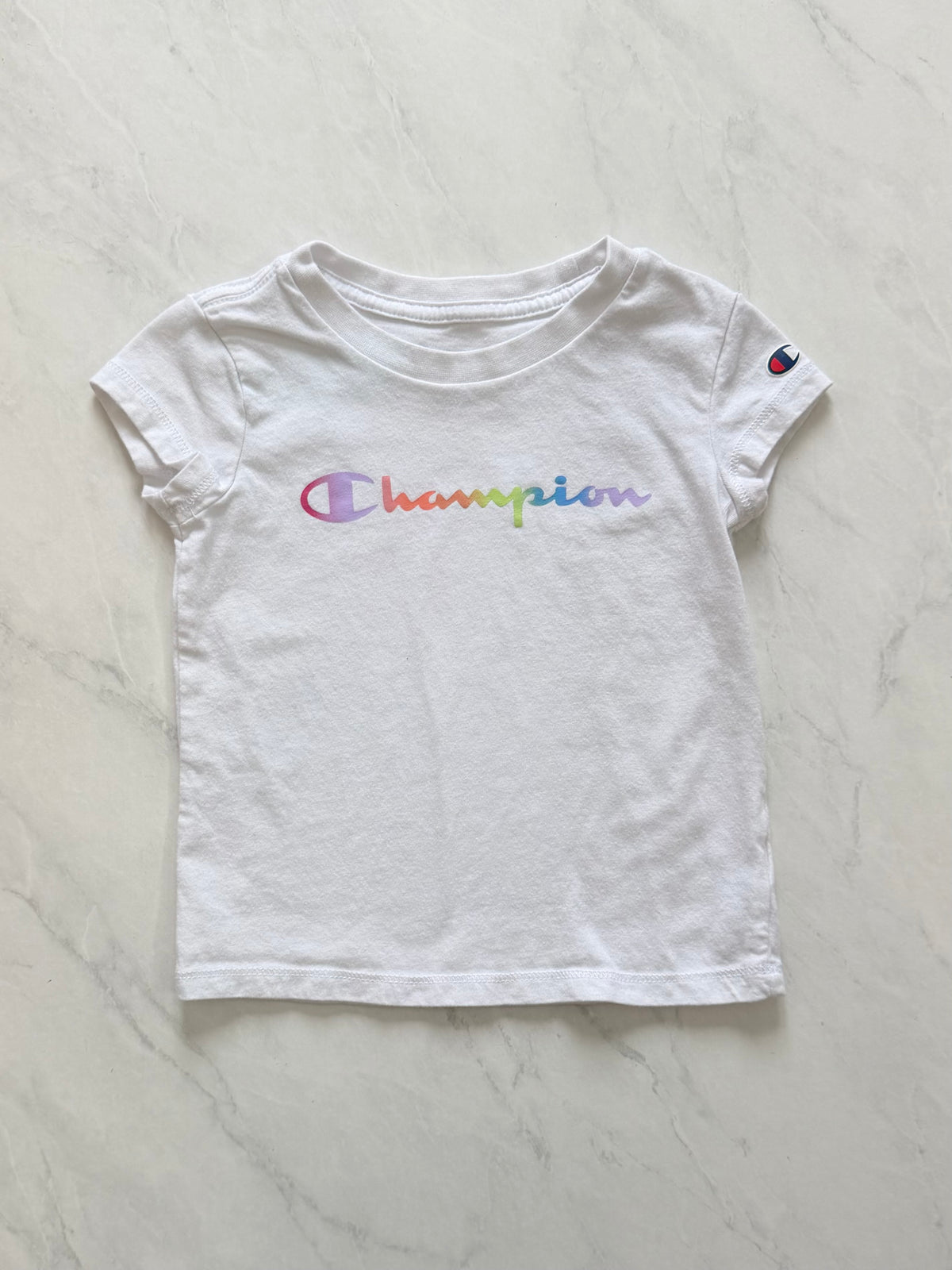 T-shirt - Champion - 3 ans