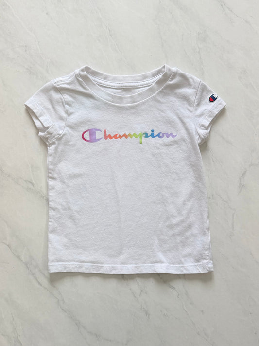T-shirt - Champion - 3 ans
