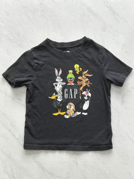 T-shirt - Baby Gap - 4 ans