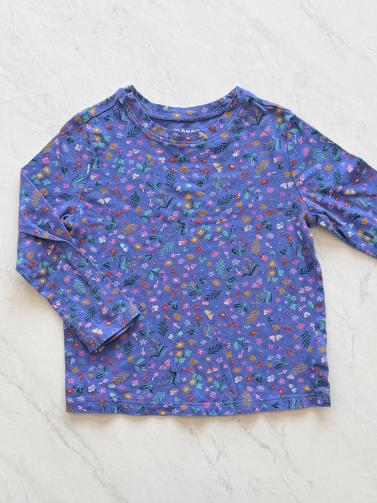 Chandail manches longues - Old navy - 4T