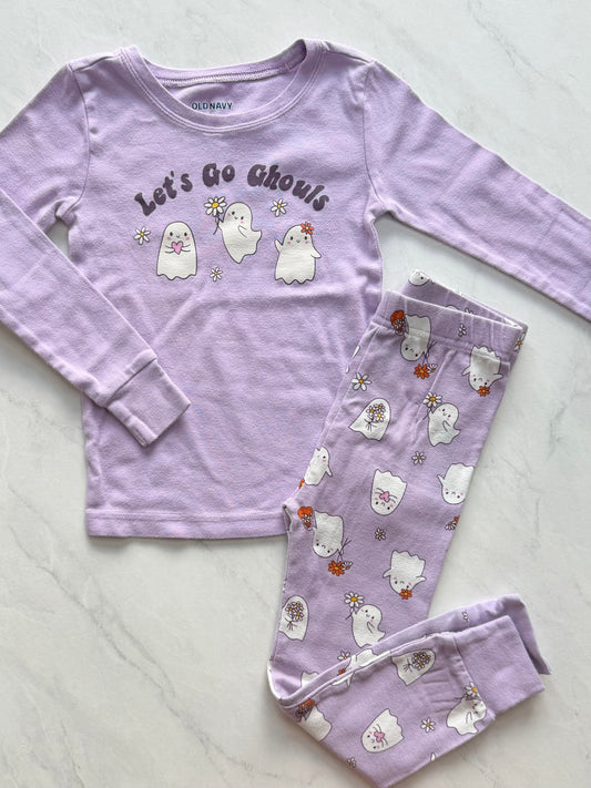 Pyjama 2 pièces - Old navy - 4T