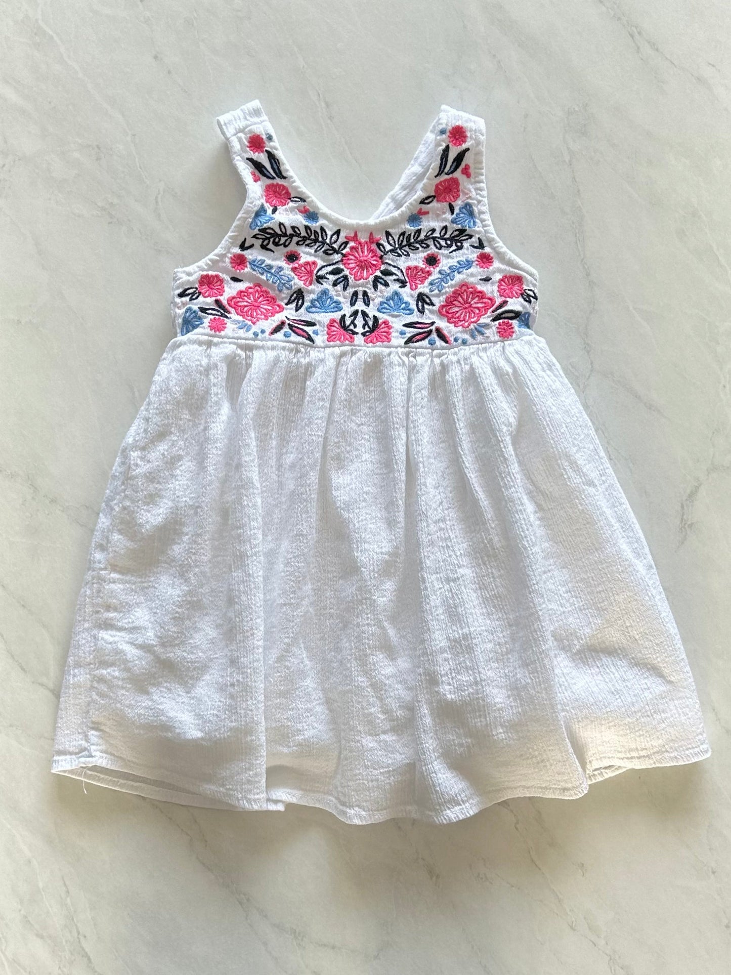 Dress - Joe Fresh - 2 years