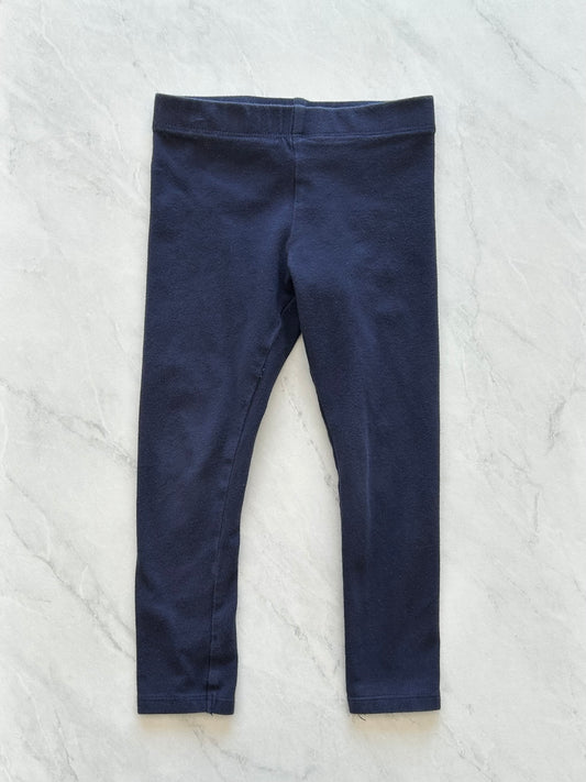 Legging - H&M - 2-3 ans (légèrement mousseux)
